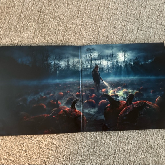 Stranger Things Vynil - Picture 3 of 6
